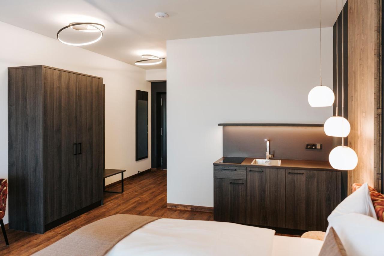 Hotel Kickmaier's Kirchbach in Steiermark Exterior foto